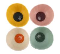IMIKEYA Silicone Kitchen Funnel Collapsible Spill Prevention Funnel with Strainer for Cooking and Food Preparation for Oil Dispensing and Liquid Filling