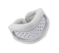 IMIKEYA Silicone Neck Brace for Pain Relief Cervical Collar Soft Breathable Neck Support Reusable for Sleeping and Daily Use