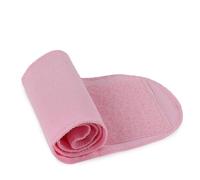 IMIKEYA Silicone Neck Pad for Women Anti-wrinkle Neck Patch with Moisturizing Gel Fabric Material Improves Collagen Production Increases Blood Flow and Chest Skincare