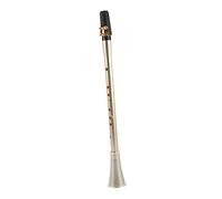 IMIKEYA Simple Clarinet Instrument for Practice and Performance Wind Instrument Suitable for Beginners and Musical Enthusiasts for Learning and Stage Use