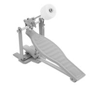 IMIKEYA Single Kick Drum Pedal for - Professional Bass Drum Kick Pedal - Drum Kit Accessory