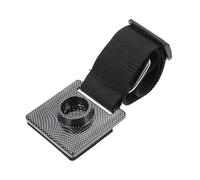 IMIKEYA Slip Mat for Cello Portable Endpin Stop Rubber Material Protective Holder for Cello Playing