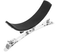 IMIKEYA Snare Drum Parts Stainless Steel Leg Support Accessory Compatible with Various Drum Models for Marching Drums at Home