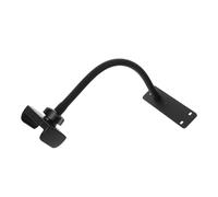 IMIKEYA Stage Microphone Music Stand Mic Holder Clip for Instrumentalists Singing Dj Parties Podium Speech