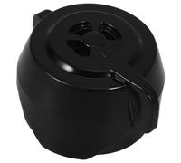 IMIKEYA Steam Release Valve Replacement Easy to Attach and Remove for Compatible with Featuring Pp and Iron Material Electric Pressure Cookers Pressure Cooker Safety Valve