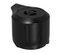 IMIKEYA Steam Release Valve Replacement Part Abs Material with Performance and Lightweight Design for Electric Pressure Cooker Suitable for Pressure Cooker Steam Valve Repair