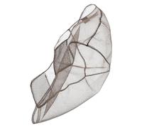 IMIKEYA Stretchy Lace Wig Net Cap for Women, M Size Elastic Mesh Hair Net, Breathable Liner Weaving Cap for Cosplay, Party, and Festival Use