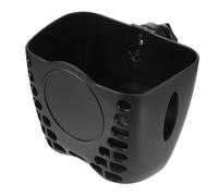 IMIKEYA Stroller Storage Basket Hanging Diaper Holder for Pram Pushchair Basket Mesh Design for Toys Wet Wipes and Diaper Changes the Go