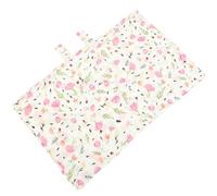 IMIKEYA Stroller Sunshade Breathable Cotton Material for Protecting Your During Shopping Trips Outdoor Walks Seat Cover Canopy for Girls