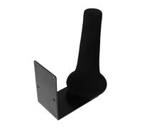 IMIKEYA Sturdy Saxophone Stand Alto Saxophone Storage Hanger Flute Wall Display Holder Clarinet Rack Instrument Accessory Rack Flute Holder