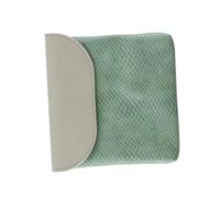 IMIKEYA Stylish Snake-Print PU Leather Coin Purse Multi-Functional Change Holder Portable Storage Bag Large Capacity Frosted Design for Women Travel Shopping