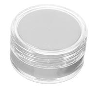 IMIKEYA Stylus Cleaner Gel for Turntable Dust Cleaning Mud for Record Player Needle Cartridge Cleaning Supplies for Vinyl Records Reusable Cleaners