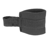 IMIKEYA Surfboard Waist Safety Leash Connection Ring with High Strength Material and Comfortable Neoprene Fit, Designed for Surfing to Prevent Discomfort and Secure Waist Rope Fixing