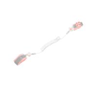 IMIKEYA Survival Bracelet Boys and Girls Id Wristband Safety Wristband for Boys and Girls Adjustable Lost Rope for Outdoor Play