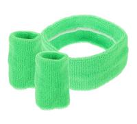 IMIKEYA Sweat Headband Workout Headband Fashion Polyester Wide Edges Prevent Sweat from Flowing into Eyes Fix Hair Women Training Yoga