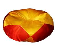 IMIKEYA Tibetan Singing Bowl Pad Cotton Cloth Cushion Design Beautiful Look Protecting The Sound Bowl