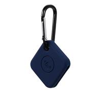 IMIKEYA Tile Mate Case with Keychain and Anti-Scratch Protective Sleeve for Secure Carrying and Outdoor Activities