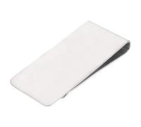 IMIKEYA Titanium Money Clip Wallet Portable Cash Holder Credit Card Organizer for Men Ultra Thin Design Durable Tool Compatible with Wallets