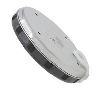 IMIKEYA Tone Selector Clip Tuner for Guitar Tuner for Mandolin Banjo Bass Pitch Pipe