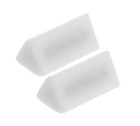 IMIKEYA Triangular Magnetic Stir Rod and Ptfe Stir Bar for Use in Pharmaceutical Manufacturing and Chemical Experiments