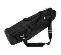 IMIKEYA Trumpet Case by and Portable Multi-purpose Trumpet Storage Bag Fine Workmanship and Easy Use