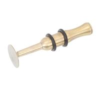 IMIKEYA Trumpet Mouthpieces Replacements for Musical Instruments Durable and Comfortable to Blow for Beginners Stylish Design for Optimal Tone Production