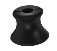 IMIKEYA Tuning Fork Holder Base Non Slip Bracket for Meditation Experience Home Yoga Accessories Storage Rack Tool