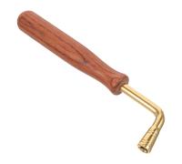 IMIKEYA Tuning Wrench for Dulcimer Tone Professional Piano Tuning Tool Comfortable Grip