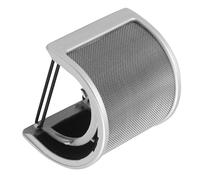 IMIKEYA U Shaped Microphone Windscreen Cover with Pop Filter for Speech Recognition and Recording