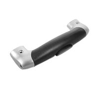IMIKEYA Universal Adjustable Telescopic Replacement Part with Screws | Protective Coated Plastic and Metal Material, DIY Installation for Luggage Owners, for Travel and Airport Transit