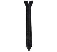 IMIKEYA Universal Swords Bag with PU Protective Cover Adjustable Shoulder Strap Lightweight Carry Case for Martial Arts and Cosplay Activities