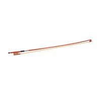 IMIKEYA Violin Bow Practice Bow Horsetail Hair for Violin Beginners and Students for Practicing