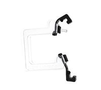 IMIKEYA Violin Bow Straighten Adjuster 4/4 Posture Corrector Practice Collimator Guide Tool for Beginner Children Violin Accessory Teaching Training Aid