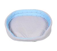 IMIKEYA Washable Self Cooling for Cats Versatile for Indoor Outdoor Use Summer Cooling Mat for Crates Yards and Porches