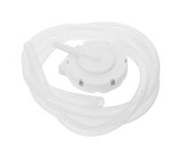 IMIKEYA Washer Water Level Pressure Switch Sensor Pin Connector High-sensitivity Water Level Sensor Compatible with Automatic Washing Machines Quick Replacement for No Fill Issue Fix
