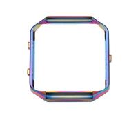 IMIKEYA Watch Case Watch Protective Case for Compatible Metal Lightweight Custom Fit for Watch