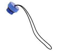 IMIKEYA Water Resistant Portable Scuba Diving Tank Cap Replacement Made of Aviation Aluminum for Gas Bottle Valve Protection in Diving Equipment Accessories