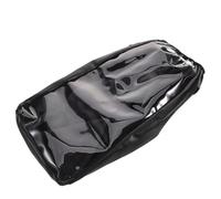 IMIKEYA Waterproof Black Wheelchair Joystick Cover with Comfortable Touch Fabric and Plastic Material, Universal Electric Wheelchair Controller Protection for Seniors and Mobility Aids