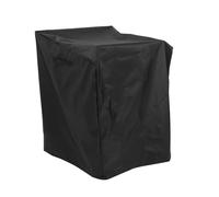 IMIKEYA Weatherproof Walker Cover - Oxford Cloth Windproof & Waterproof Protective Walker Sleeve for Seniors - Dustproof Mobility Aid Outdoor Storage Shield