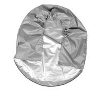 IMIKEYA Windproof Tire Protector Cover for Outdoor Use Durable Snow and Frost Protection Fits Tire Prevents Aging and Cracking