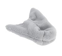 IMIKEYA Winter Plush Bird Snuggle Shawl for Parrot and Bird, Comfortable Thermal Blanket Reduces Pressure, Soft Cage Accessory for Warmth and Shelter during Cold Seasons