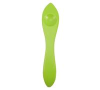IMIKEYA Wooden Musical Spoons for Boy Girl Educational Music Toy Boys and Girls Percussion Instrument Soundboard for Early Learning