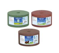 imima Salt Licks for Horses - DarmWohl Bundle, 3x 3kg, with Probiotic, KräuterBlock, SuperMag - Supports Gut Health, Digestion & Muscles with Probiotics, Bitter Herbs & Magnesium