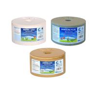 imima Salt Licks for Horses - Hoof & Coat Bundle, 3x 3kg, with Zincoblock, Biotin+, Spirulina Plus - For Horses, Sheep, Goats, Wild Animals