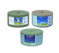 imima Salt Licks for Horses - Plant Power Bundle, Set 3x 3kg, with Herbal Block, Pro Immun Natural, Spirulina Plus