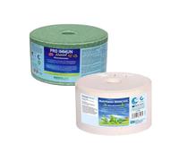 imima Salt Licks for Horses - Respiratory Bundle, 2x 3kg, with MultiVitamin Bronchial and Pro Immun Natural - For Horses, Sheep, Goats, Wild Animals