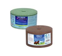 imima Salt Licks for Horses - Senior Vital Bundle, 2x 3kg, with Probiotic and Pro Immun Natural - For Horses, Sheep, Goats, Wild Animals