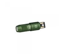 Olight Imini Keyring Flashlight Black 50 Lumens