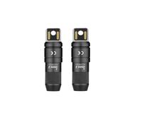 imini 2 Micro Rechargeable LED Torch