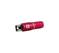 imini 2 Micro Rechargeable LED Torch